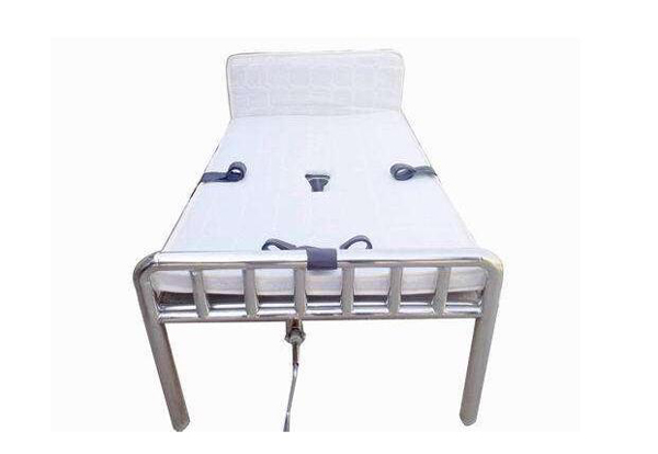 騰安安防器材約束床到底怎么樣？
