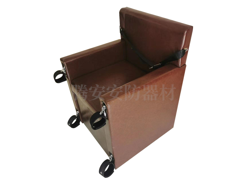 犯人審訊椅有哪些實質(zhì)性的特點？